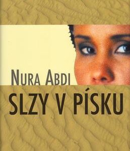 Slzy v písku (Nura Abdi) (česky)
