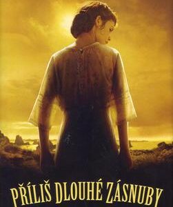 Příliš dlouhé zásnuby (Sébastien Japrisot) (česky)