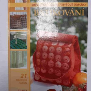 Batikování (Diana Light) (česky)