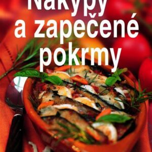 Nákypy a zapečené pokrmy (Arnold Zabert) (česky)