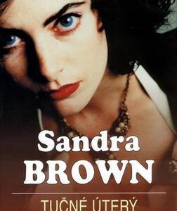 Tučné úterý (Sandra Brown) (česky)