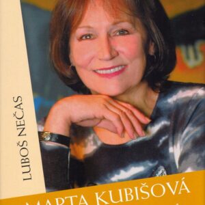 Marta Kubišová (Luboš Nečas) (česky)