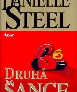 Druhá šance (Danielle Steel) (česky)