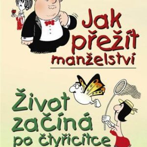 Jak přežít manželství (Willy Breinholst) (česky)
