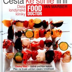 Cesta ke štíhlé linii (Ian Marber) (česky)