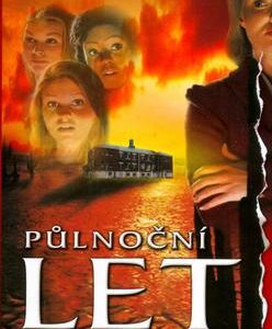 Půlnoční let (Virginia Cleo Andrews) (česky)