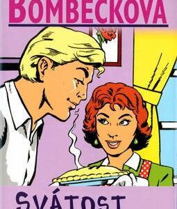 Svátost manželství (Erma Bombeck) (česky)