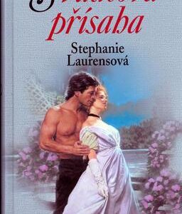 Svůdcova přísaha (Stephanie Laurensová) (česky)