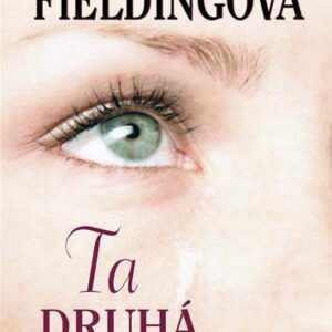 Ta druhá (Joy Fielding) (česky)