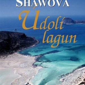 Údolí lagun (Patricia Shaw) (česky)