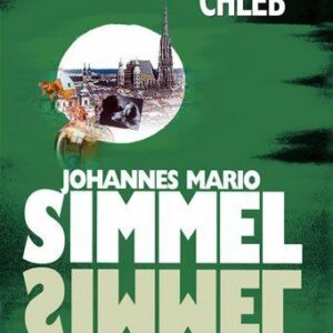 Tajný chléb (Johannes Mario Simmel) (česky)