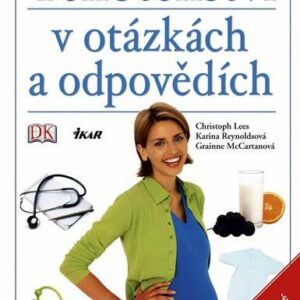 Těhotenství v otázkách a odpovědích (česky)