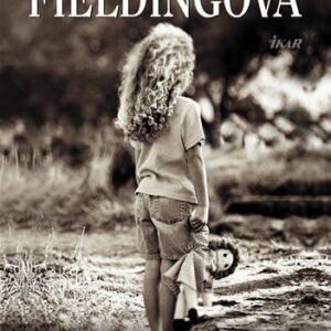 Panenka (Joy Fielding) (česky)