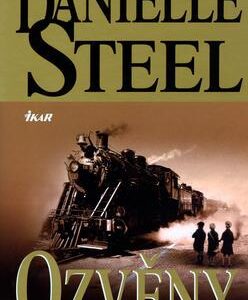 Ozvěny (Danielle Steel) (česky)