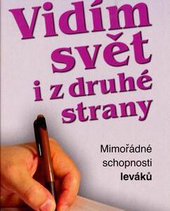Vidím svět i z druhé strany (Hermann-J. Zoche) (česky)