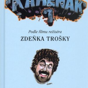 Kameňák 1 (Marie Formáčková) (česky)