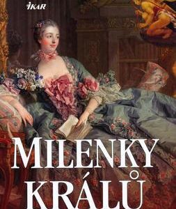 Milenky králů (Eleanor Hermanová) (česky)