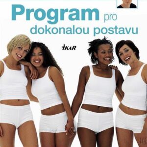 Program pro dokonalou postavu (Matt Roberts) (česky)