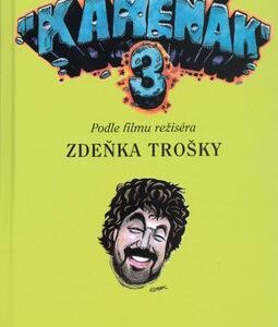 Kameňák 3 (Marie Formáčková) (česky)