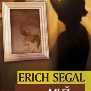 Muž, žena a dítě (Erich Segal) (česky)