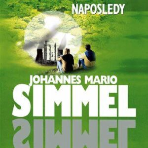 Na jaře zazpívá skřivan napolsedy (Johannes Mario Simmel) (česky)