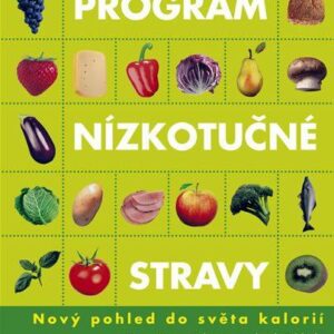 Program nízkotučné stravy (Kleverová-Schubertová Katrin) (česky)