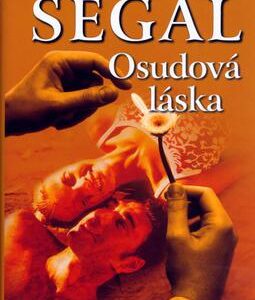 Osudová láska (Erich Segal) (česky)