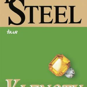 Klenoty (Danielle Steel) (česky)