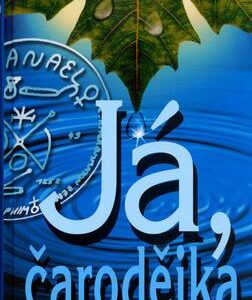 Já, čarodějka (Sandra) (česky)