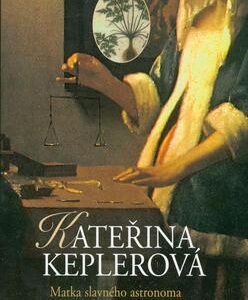 Kateřina Keplerová (Katja Doubek) (česky)