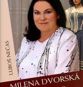 Milena Dvorská (Luboš Nečas) (česky)