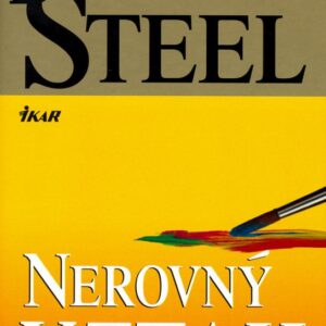 Nerovný vztah (Danielle Steel) (česky)