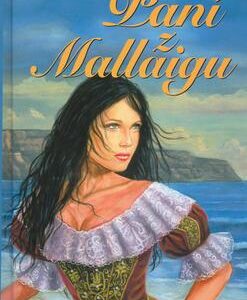 Paní z Mallaigu (Diane Lacombe) (česky)