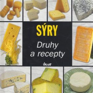 Sýry (česky)