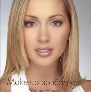 Make-up současnosti (Robert Jones) (česky)