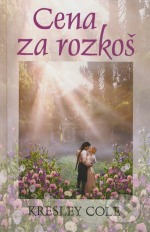 Cena za rozkoš (Kresley Cole) (česky)