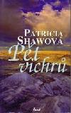 Pět vichrů (Patricia Shaw) (česky)