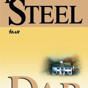 Dar (Danielle Steel) (česky)