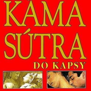 Kámasútra do kapsy (Anne Hooper) (česky)