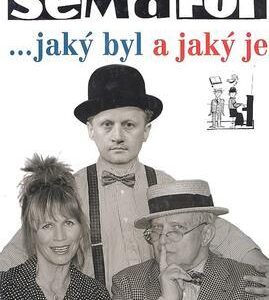 SEMAFOR ... jaký byl a jaký je (Marie Salabová) (česky)