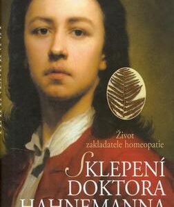 Sklepení doktora Hahnemanna (Guido Dieckmann) (česky)