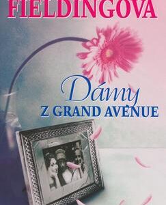 Dámy z Grand Avenue (Joy Fielding) (česky)