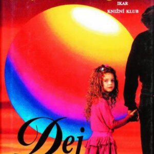 Dej mamce pusu (Joy Fielding) (česky)