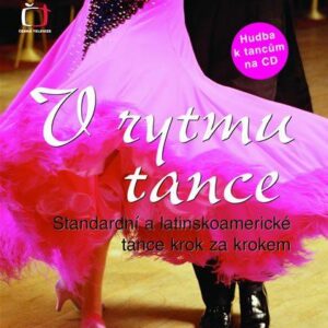 V rytmu tance (Lyndon Wainwright) (česky)