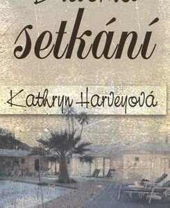Důvěrná setkání (Kathryn Harveyová) (česky)