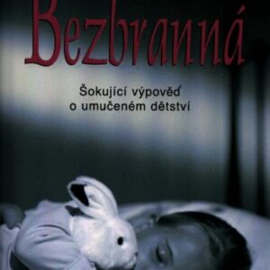 Bezbranná (Julie Gregory) (česky)