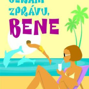 Čekám zprávu, Bene (Ildikó von Kürthy) (česky)