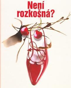 Není rozkošná? (Susan Elizabeth Phillips) (česky)