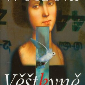 Věštkyně (Barbara Woodová) (česky)