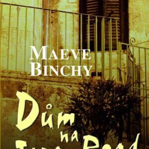 Dům na Tara Road (Maeve Binchy) (česky)